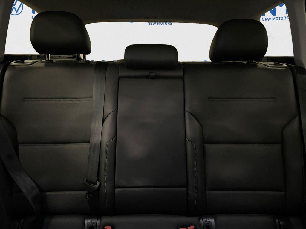 used 2019 Volkswagen Golf Alltrack car, priced at $19,916