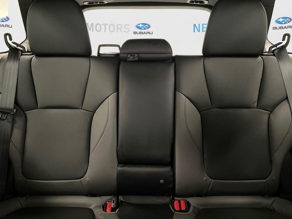 new 2026 Subaru Forester car, priced at $40,252