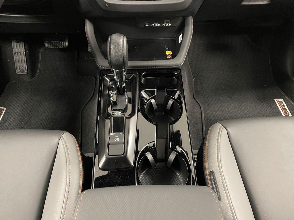 new 2026 Subaru Forester car, priced at $40,252