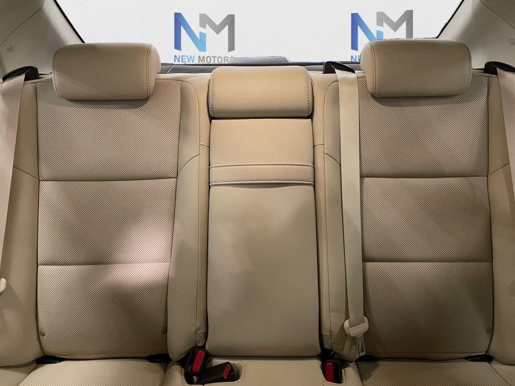 used 2017 Lexus ES 350 car, priced at $21,961