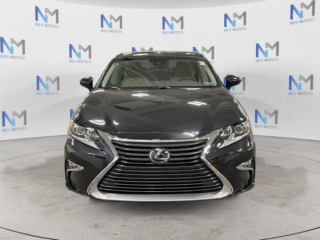used 2017 Lexus ES 350 car, priced at $21,961