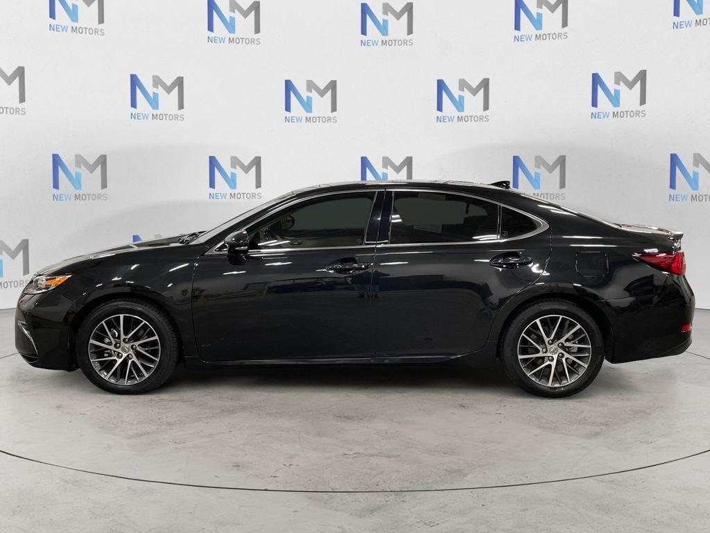 used 2017 Lexus ES 350 car, priced at $21,961