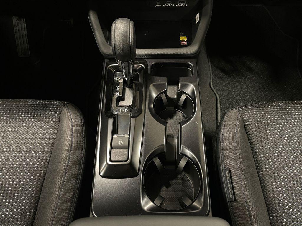 new 2026 Subaru Forester car, priced at $37,122