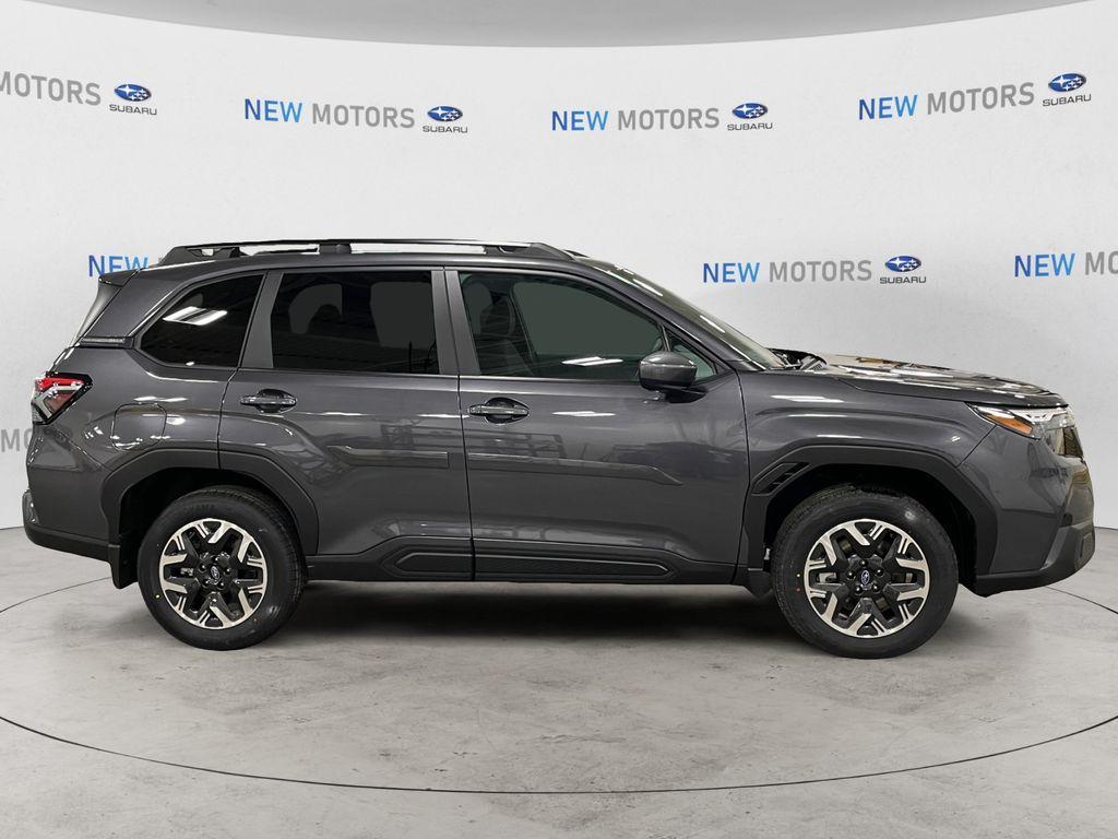 new 2026 Subaru Forester car, priced at $37,122