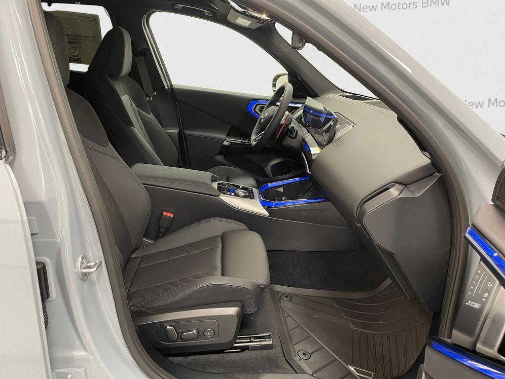new 2026 BMW X3 car, priced at $75,490