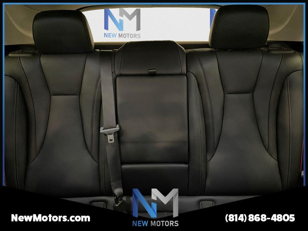 used 2023 Buick Envision car, priced at $28,911