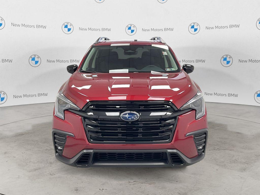 new 2026 Subaru Ascent car, priced at $51,191