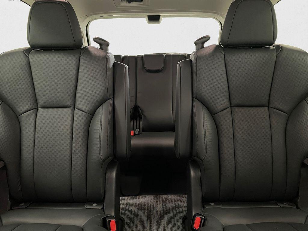 new 2026 Subaru Ascent car, priced at $51,191