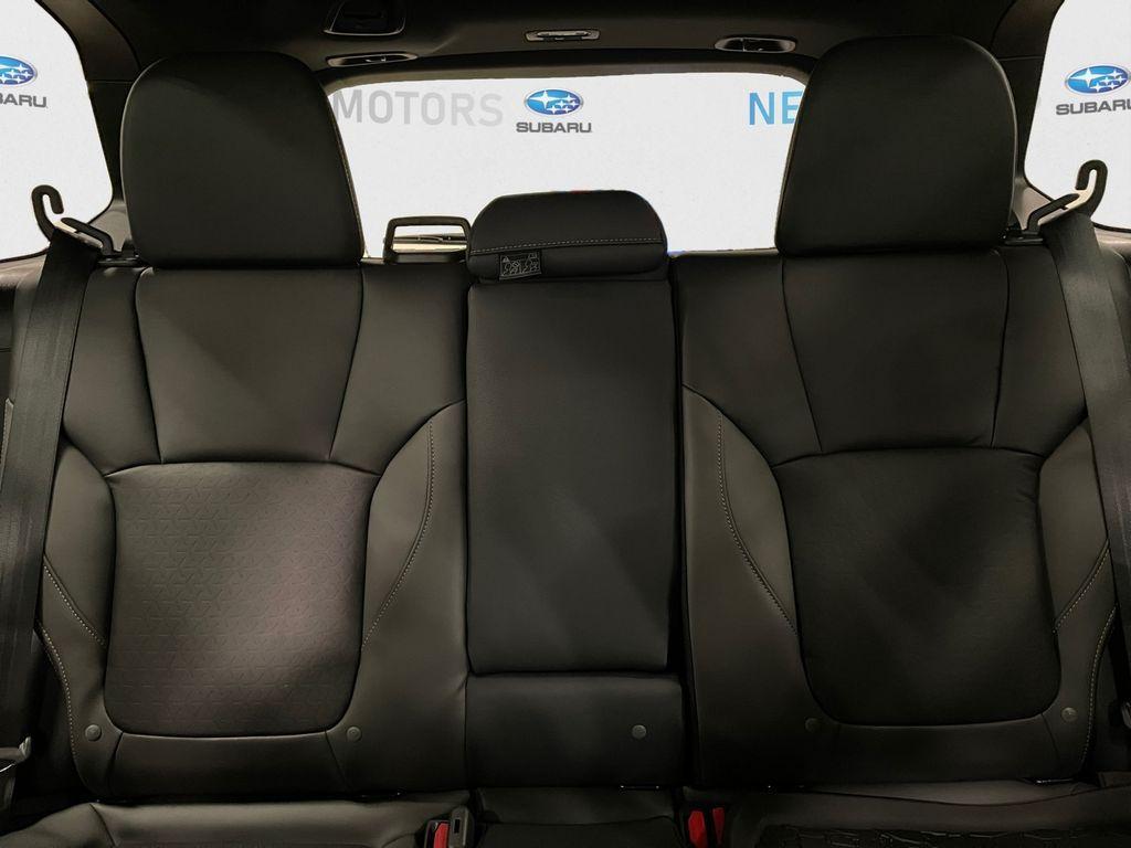 new 2026 Subaru Forester car, priced at $43,049