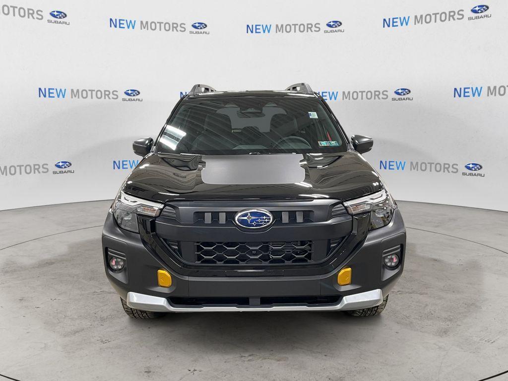 new 2026 Subaru Forester car, priced at $43,049
