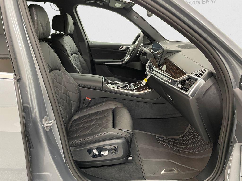 new 2026 BMW X5 car, priced at $78,775
