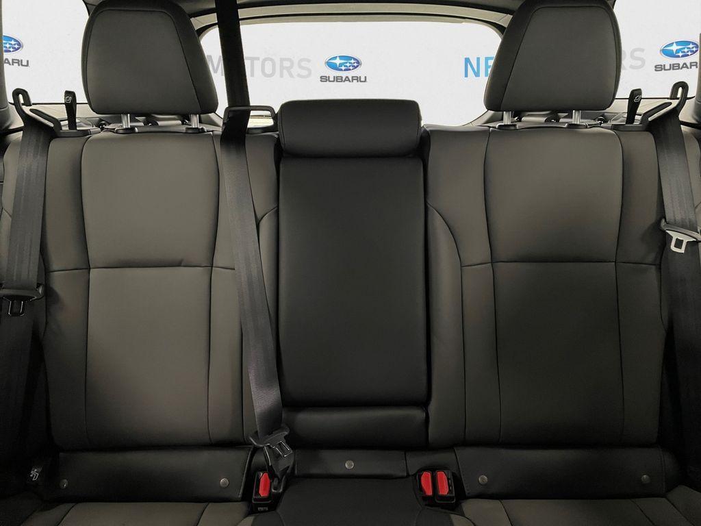 new 2026 Subaru Outback car, priced at $39,707