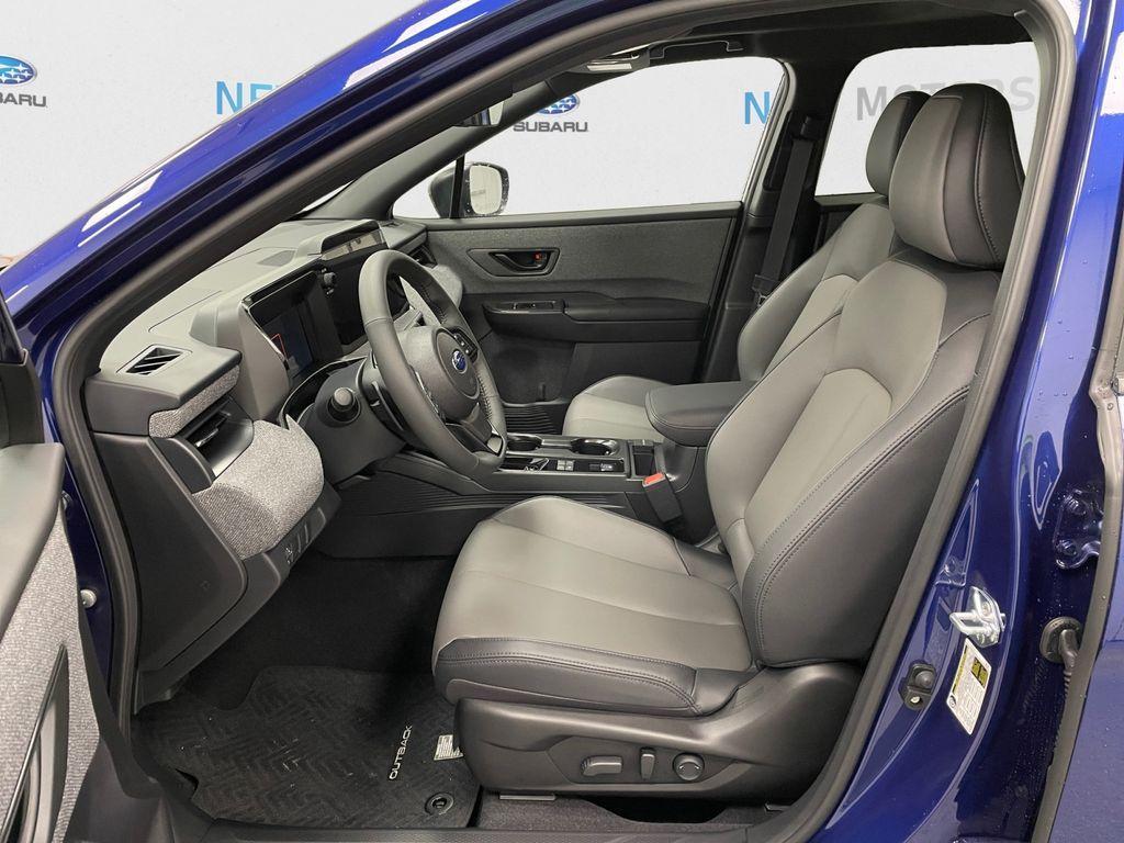 new 2026 Subaru Outback car, priced at $39,707