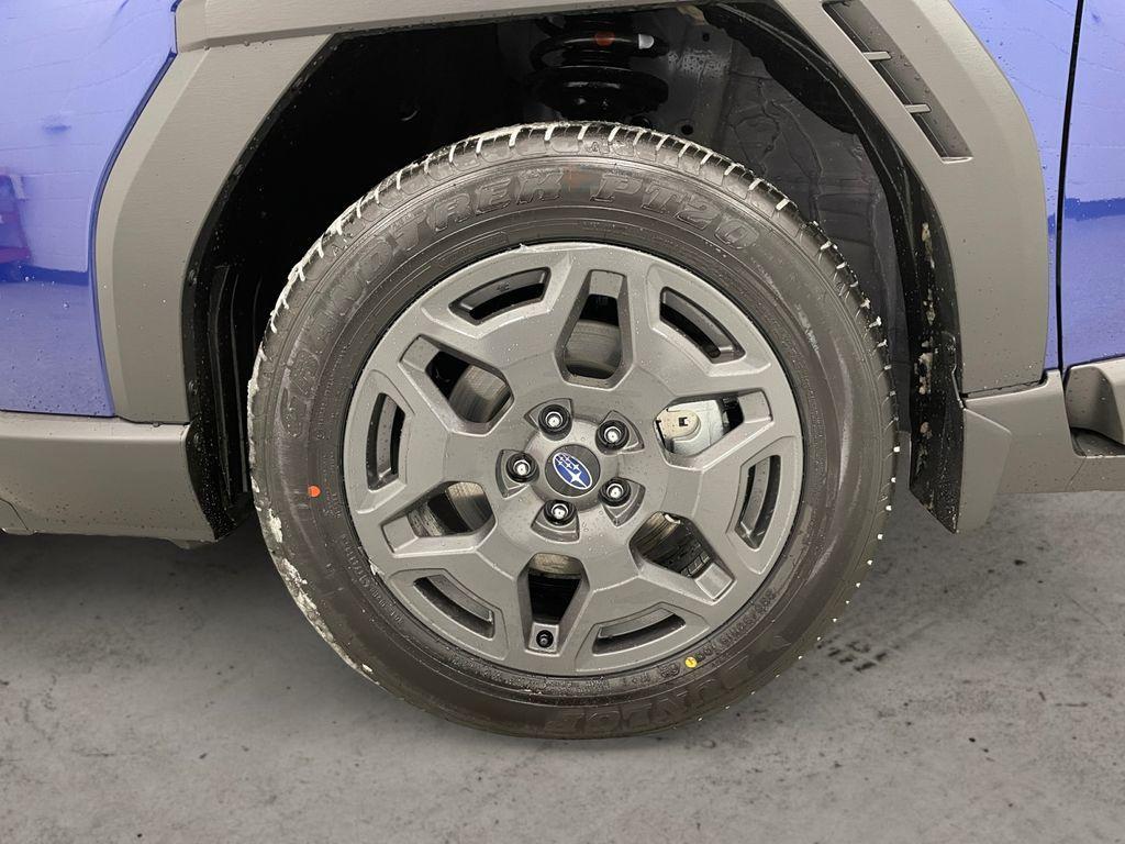 new 2026 Subaru Outback car, priced at $39,707