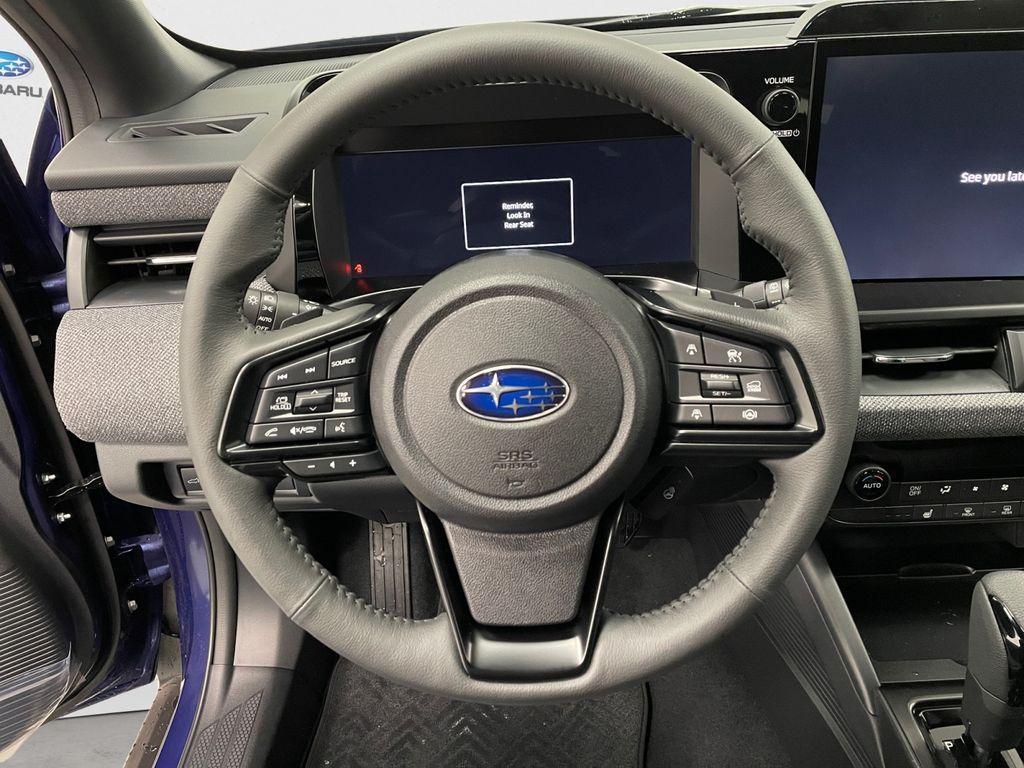 new 2026 Subaru Outback car, priced at $39,707