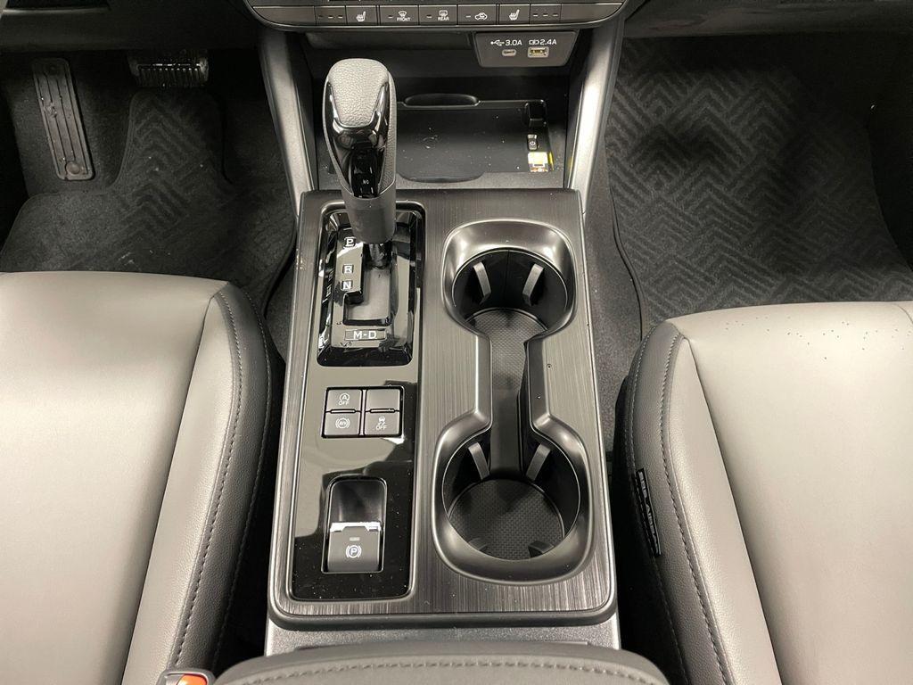 new 2026 Subaru Outback car, priced at $39,707