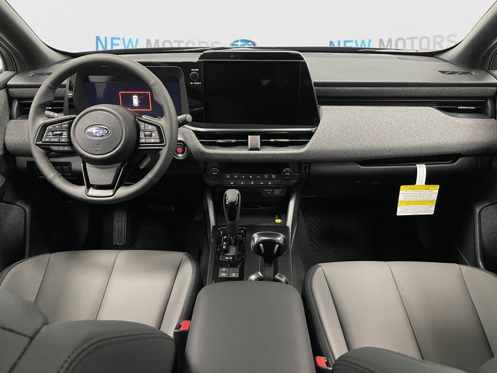 new 2026 Subaru Outback car, priced at $39,707