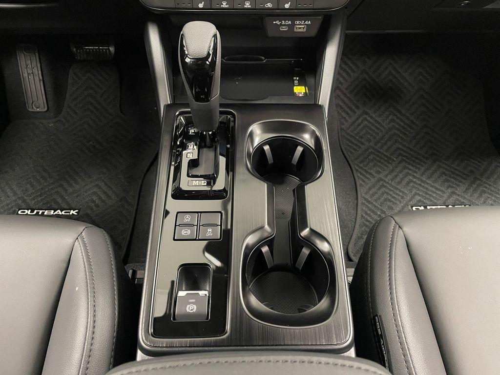 new 2026 Subaru Outback car, priced at $38,707