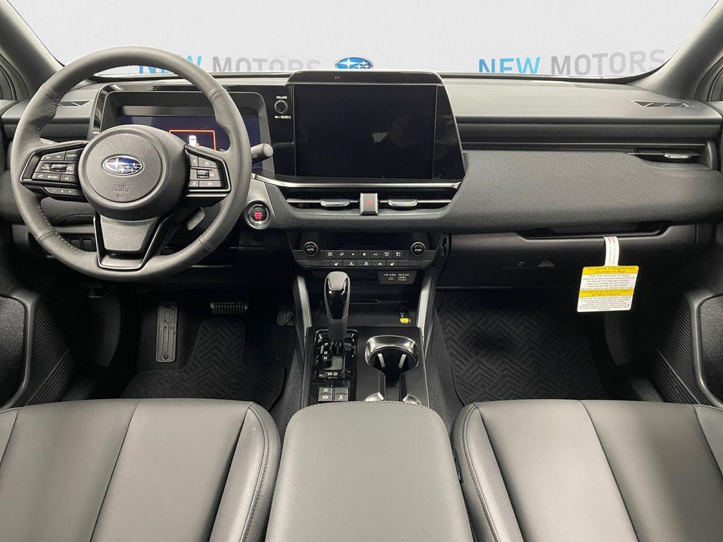 new 2026 Subaru Outback car, priced at $38,707