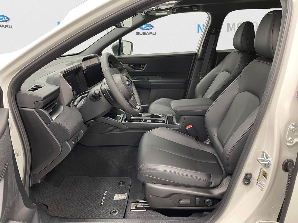 new 2026 Subaru Outback car, priced at $38,707