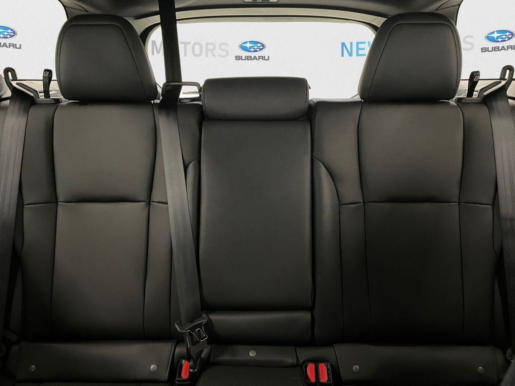 new 2026 Subaru Outback car, priced at $38,707