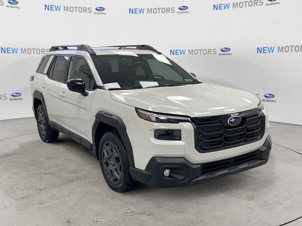 new 2026 Subaru Outback car, priced at $38,707