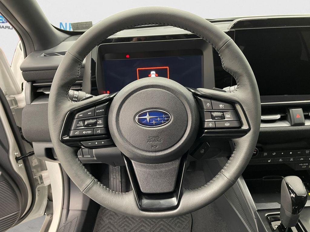 new 2026 Subaru Outback car, priced at $38,707