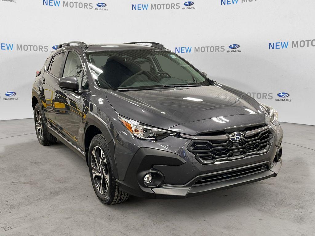 new 2026 Subaru Crosstrek car, priced at $29,142