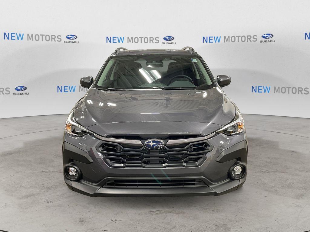 new 2026 Subaru Crosstrek car, priced at $29,142