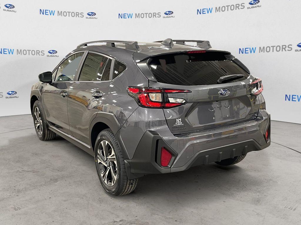 new 2026 Subaru Crosstrek car, priced at $29,142