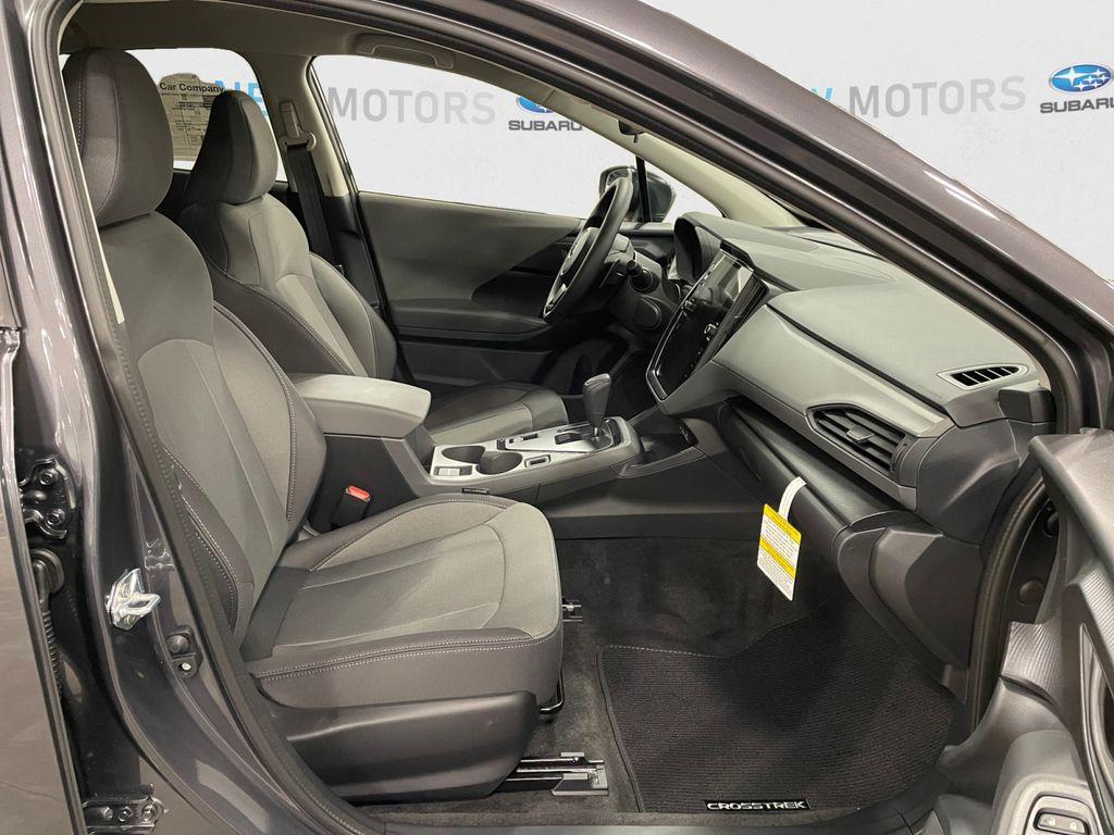 new 2026 Subaru Crosstrek car, priced at $29,142