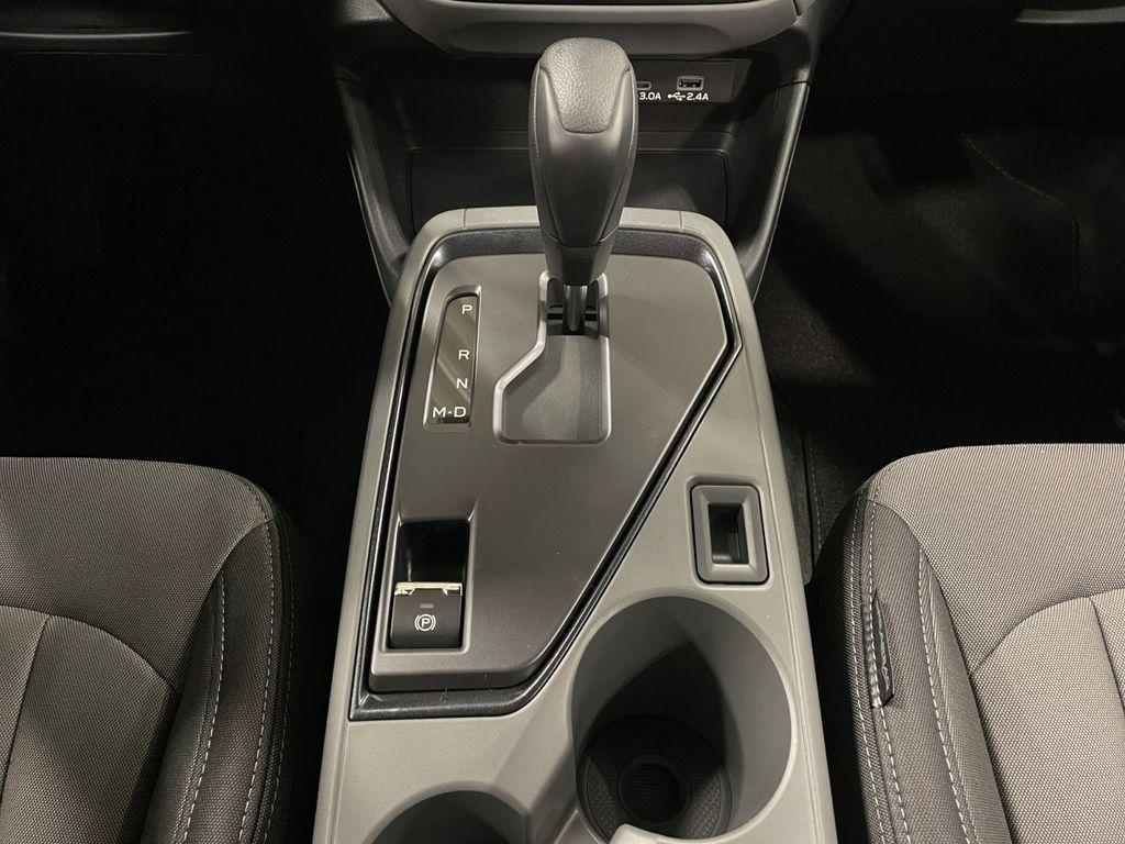 new 2026 Subaru Crosstrek car, priced at $29,142