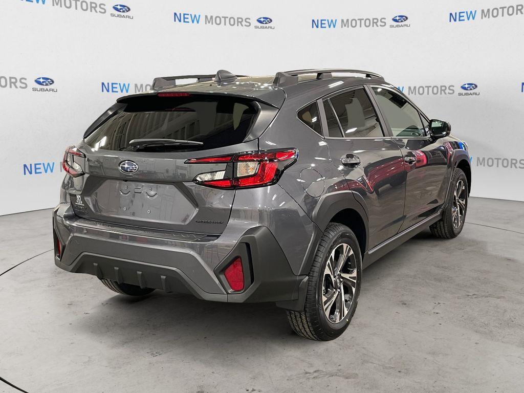 new 2026 Subaru Crosstrek car, priced at $29,142