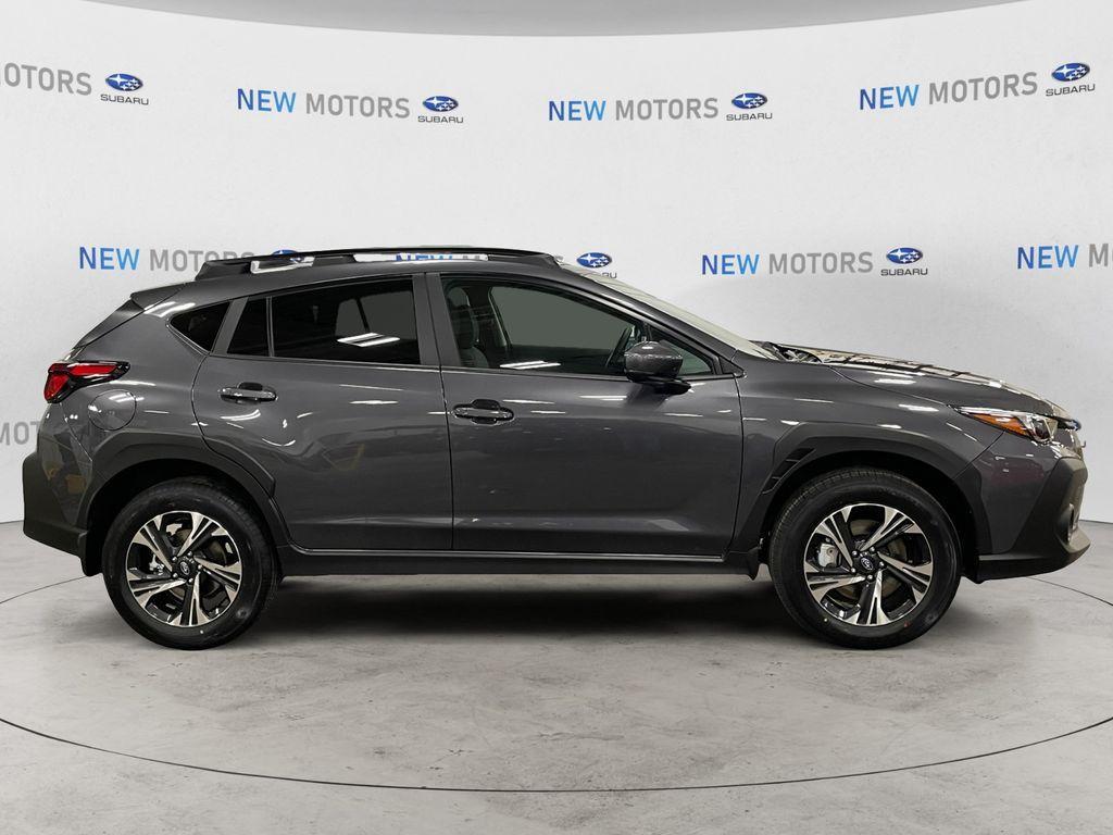 new 2026 Subaru Crosstrek car, priced at $29,142