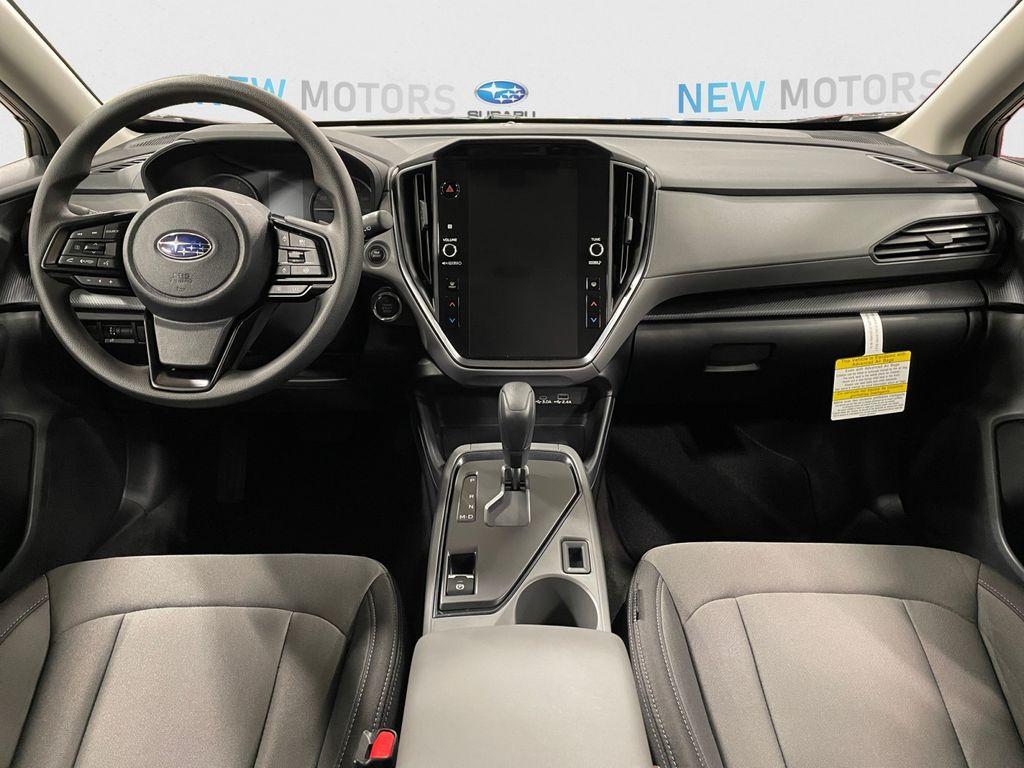 new 2026 Subaru Crosstrek car, priced at $29,142