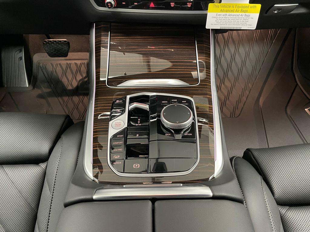 new 2026 BMW X5 car, priced at $78,775
