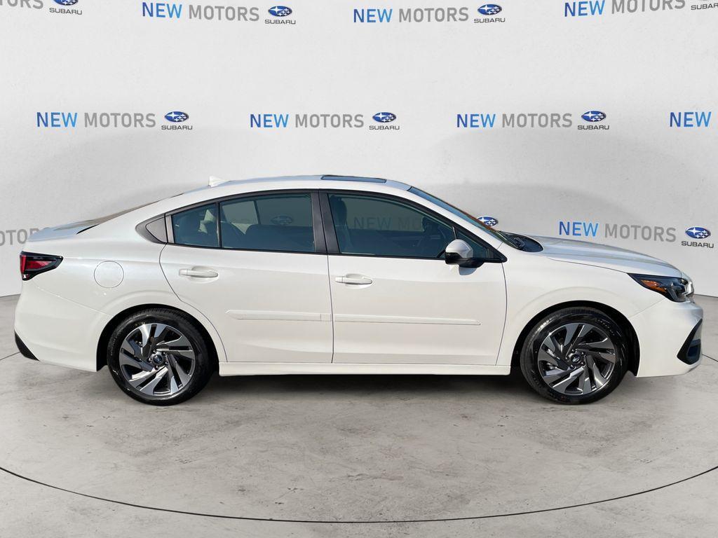new 2025 Subaru Legacy car, priced at $36,138