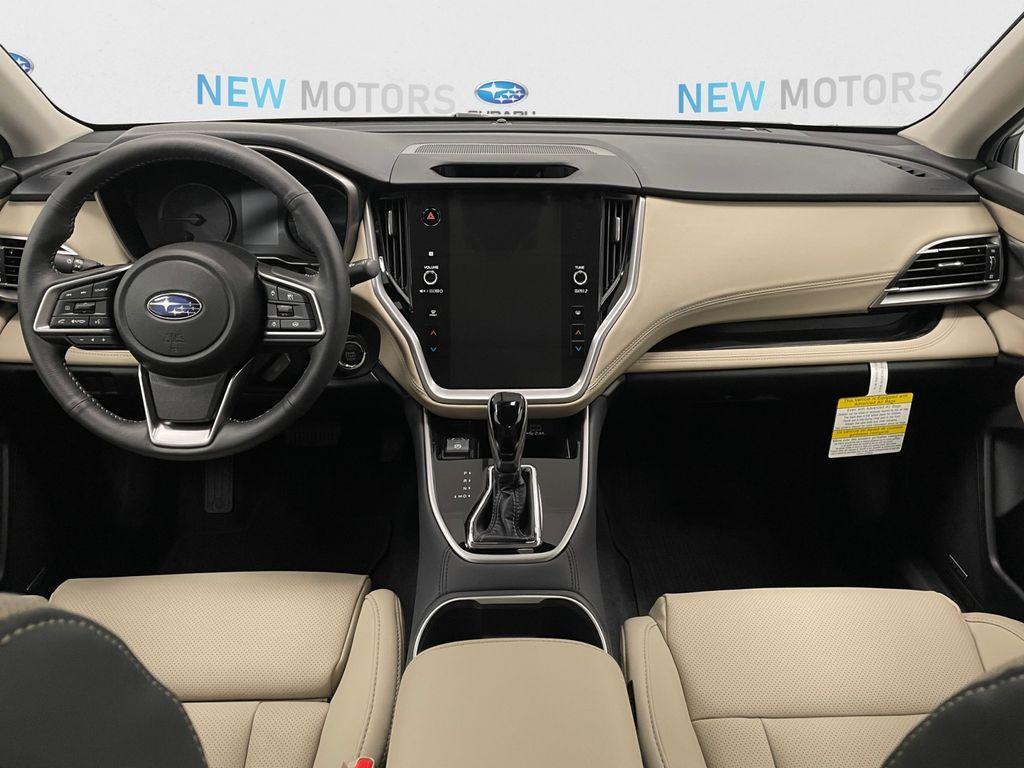 new 2025 Subaru Legacy car, priced at $36,138