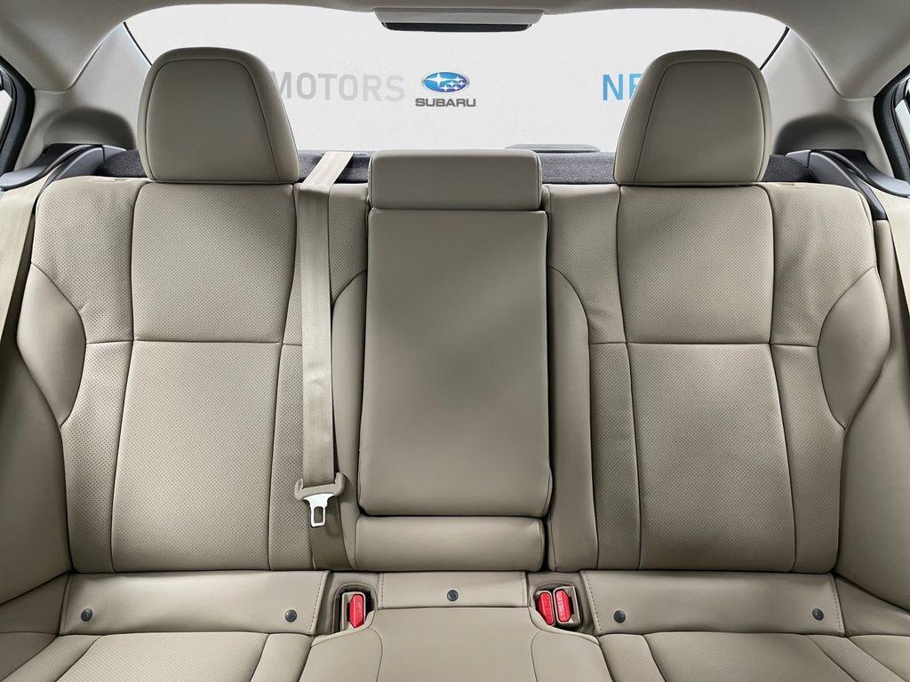 new 2025 Subaru Legacy car, priced at $36,138