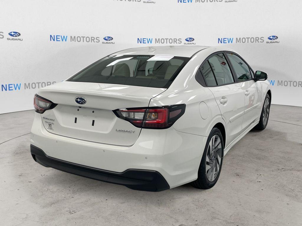 new 2025 Subaru Legacy car, priced at $36,138