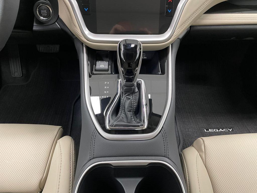 new 2025 Subaru Legacy car, priced at $36,138