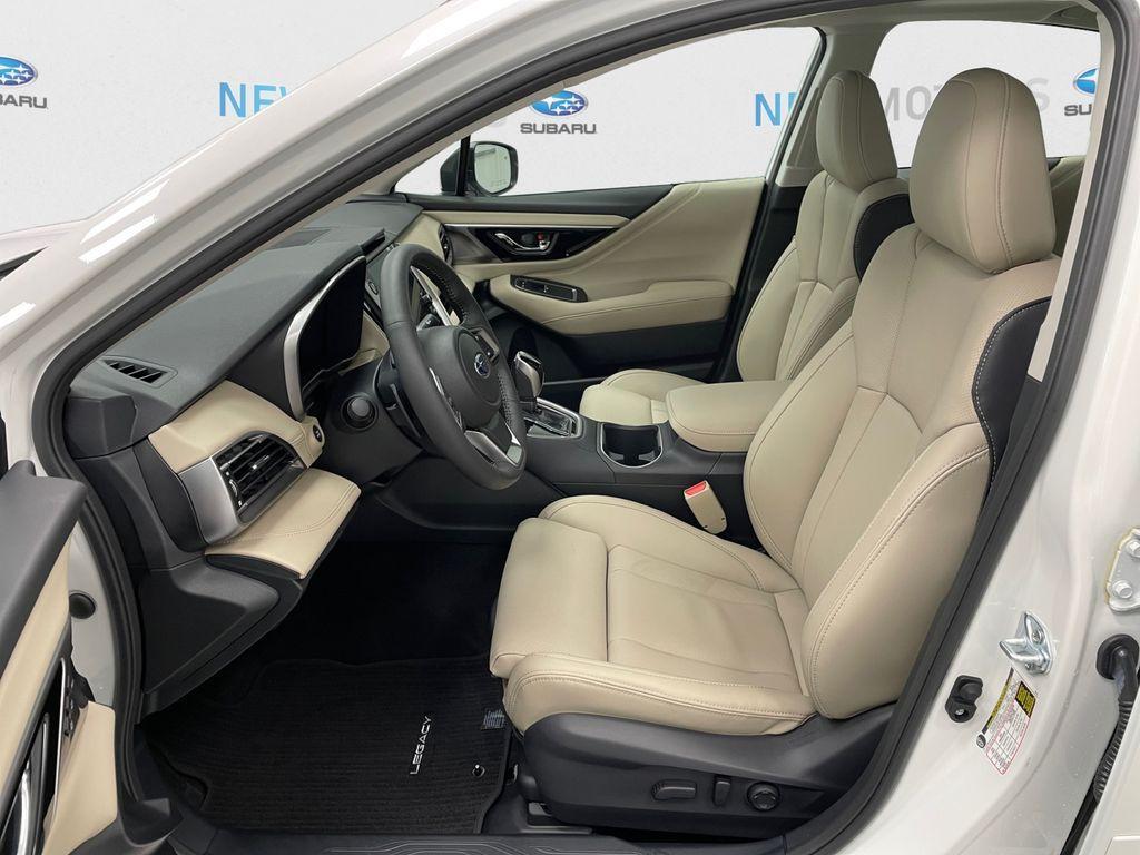 new 2025 Subaru Legacy car, priced at $36,138