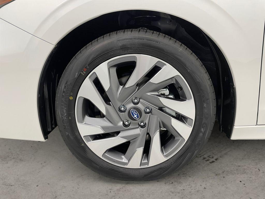 new 2025 Subaru Legacy car, priced at $36,138