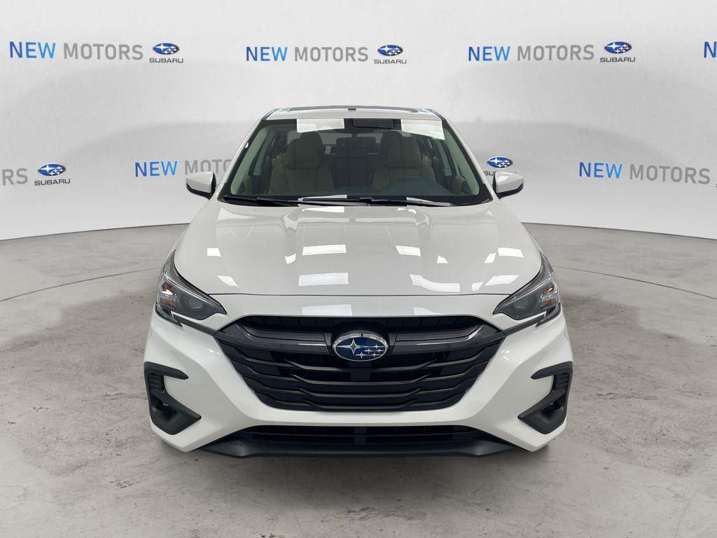 new 2025 Subaru Legacy car, priced at $36,138
