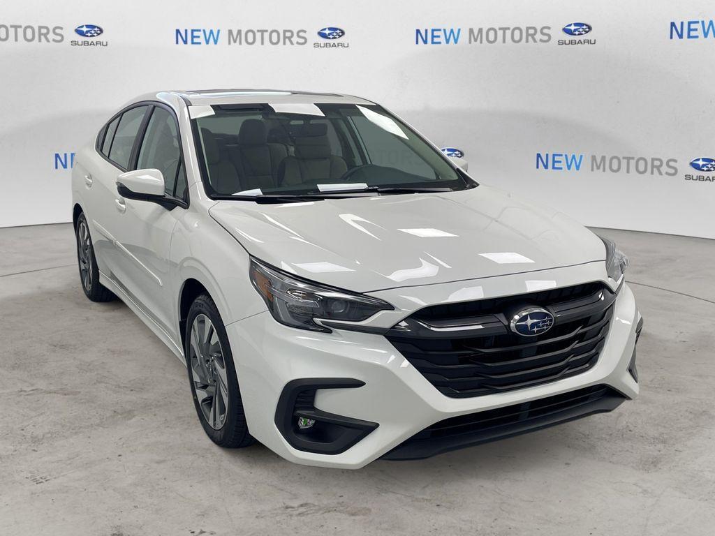 new 2025 Subaru Legacy car, priced at $36,138
