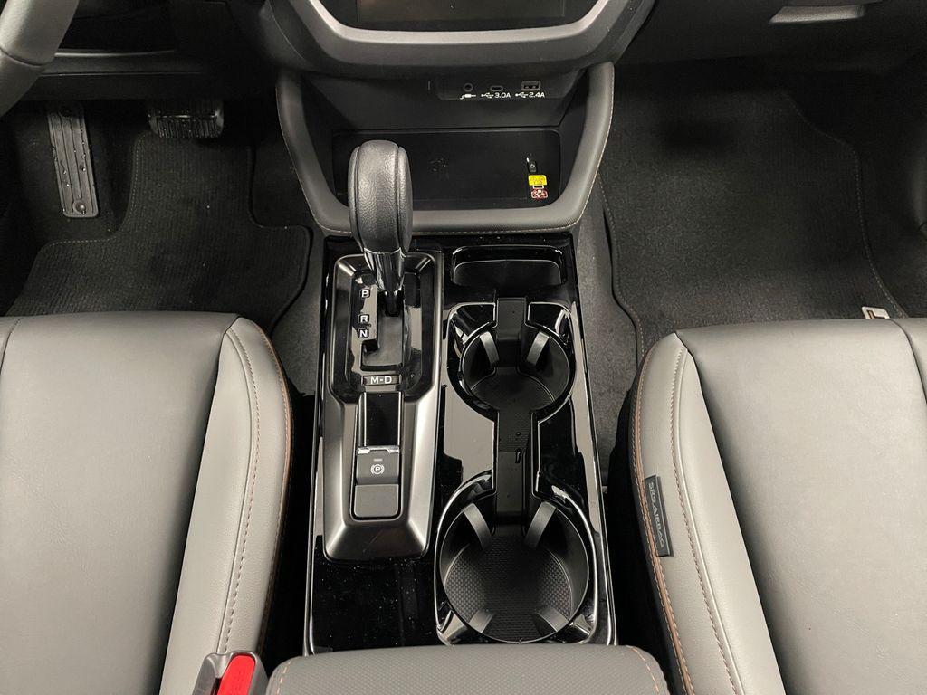 new 2026 Subaru Forester car, priced at $40,266