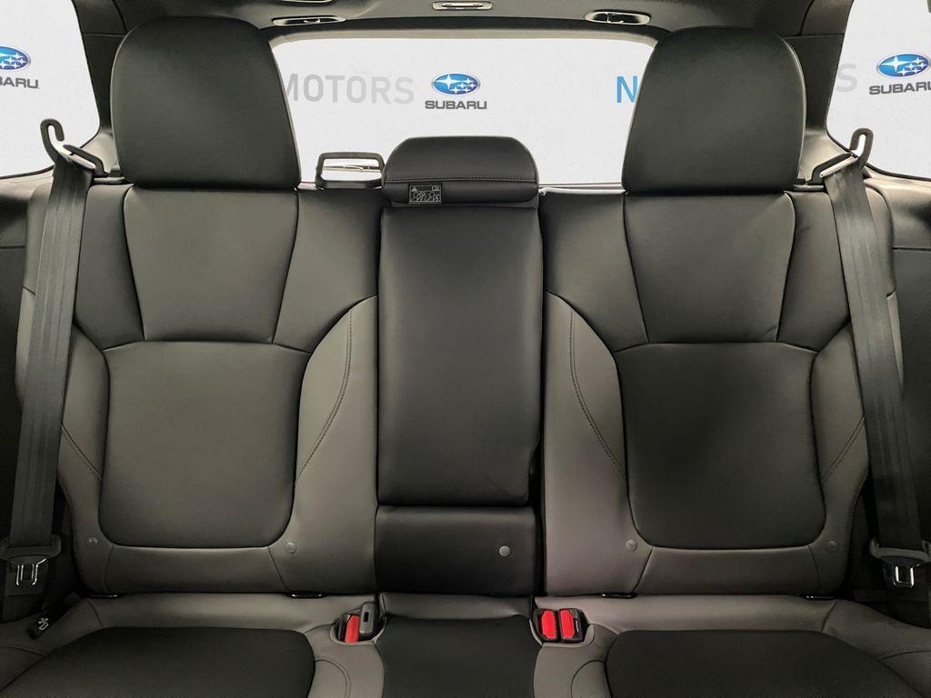 new 2026 Subaru Forester car, priced at $40,266