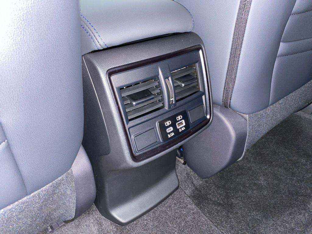 new 2026 Subaru Forester car, priced at $37,629