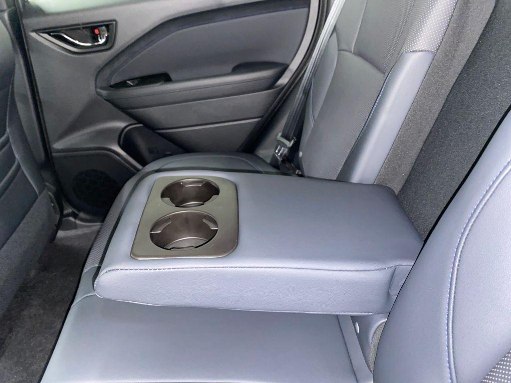 new 2026 Subaru Forester car, priced at $37,629