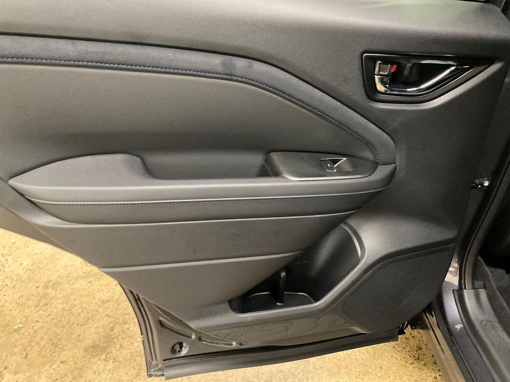 new 2026 Subaru Forester car, priced at $37,629